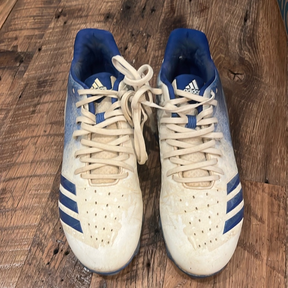 Adidas Cleats